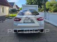 2017 Ford Mondeo