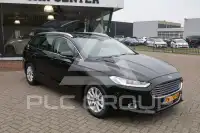 2017 Ford Mondeo