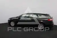 2017 Ford Mondeo