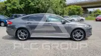 2017 Ford Mondeo