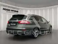 2017 Ford Mondeo