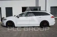 2017 Ford Mondeo