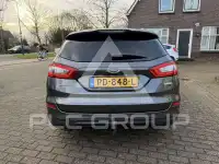 2017 Ford Mondeo