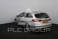 2017 Ford Mondeo