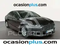 2017 Ford Mondeo