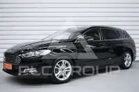 2017 Ford Mondeo