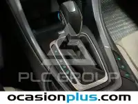 2017 Ford Mondeo
