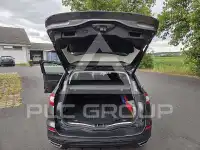 2017 Ford Mondeo