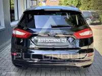 2017 Ford Mondeo