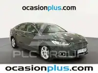 2017 Ford Mondeo