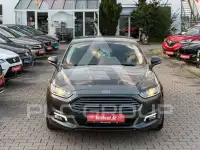 2017 Ford Mondeo