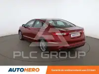 2017 Ford Mondeo