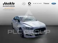 2017 Ford Mondeo