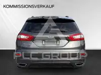 2017 Ford Mondeo