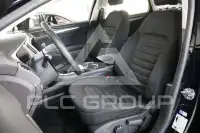 2017 Ford Mondeo