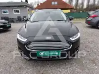 2017 Ford Mondeo
