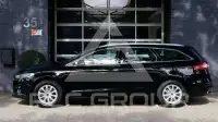 2017 Ford Mondeo