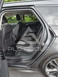 2017 Ford Mondeo