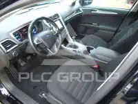 2017 Ford Mondeo