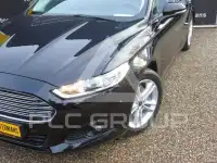 2017 Ford Mondeo