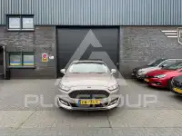 2017 Ford Mondeo