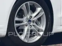 2017 Ford Mondeo