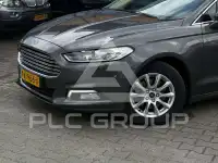 2017 Ford Mondeo