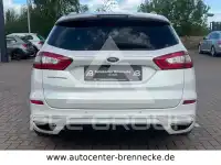 2017 Ford Mondeo