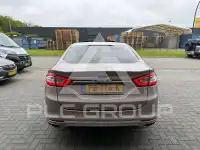2017 Ford Mondeo