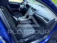 2017 Ford Mondeo