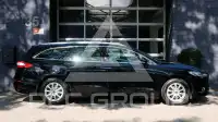 2017 Ford Mondeo
