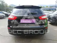 2017 Ford Mondeo