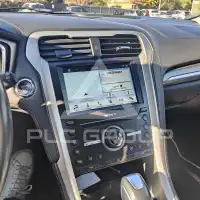 2017 Ford Mondeo