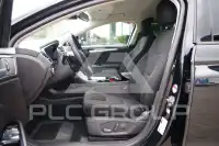 2017 Ford Mondeo