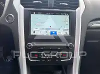 2017 Ford Mondeo