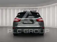 2017 Ford Mondeo