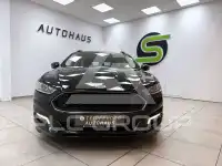 2017 Ford Mondeo