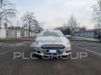 2017 Ford Mondeo