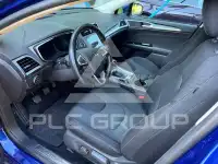 2017 Ford Mondeo