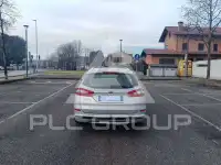 2017 Ford Mondeo