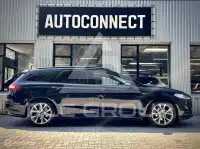 2017 Ford Mondeo