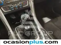 2017 Ford Mondeo