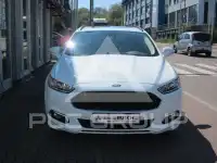 2017 Ford Mondeo