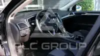 2017 Ford Mondeo