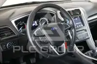2017 Ford Mondeo