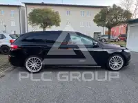 2017 Ford Mondeo
