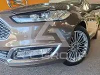 2017 Ford Mondeo