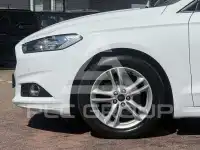 2017 Ford Mondeo