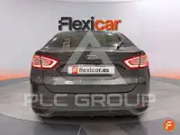 2017 Ford Mondeo