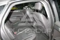 2017 Ford Mondeo